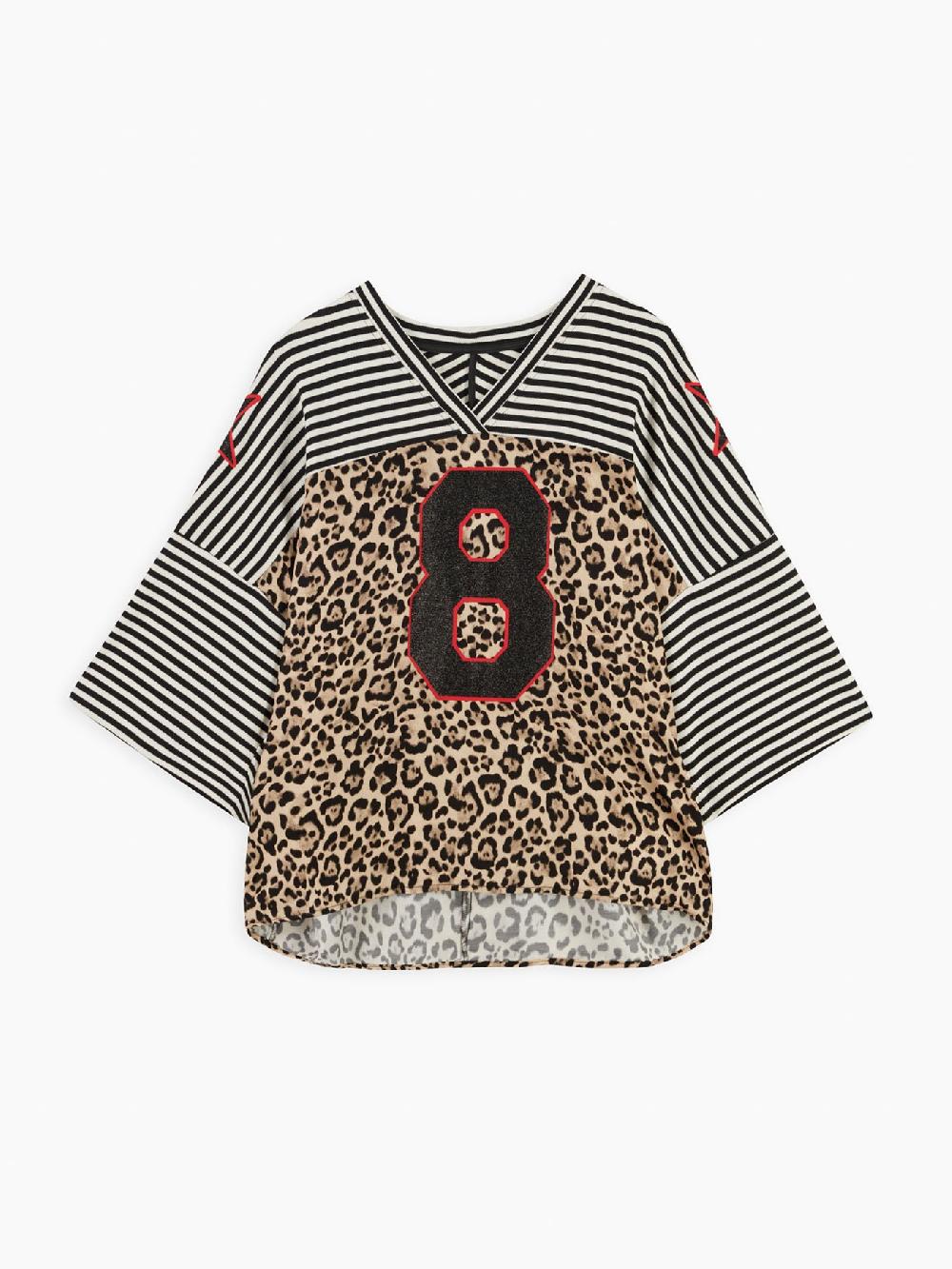 8pm Barton T-Shirt Economico