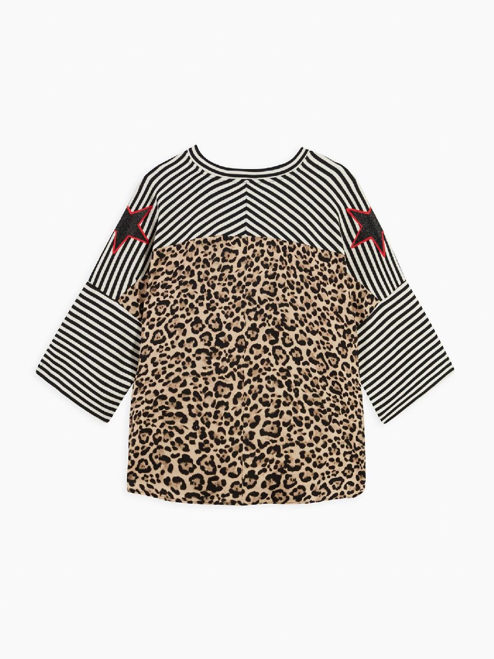 8pm Barton T-Shirt Economico