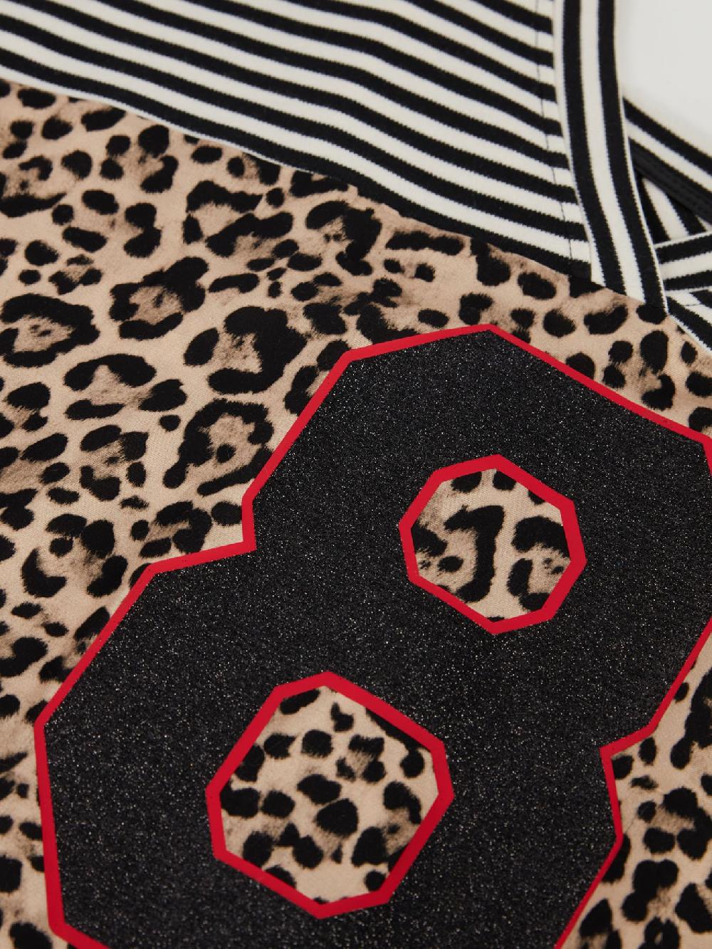 8pm Barton T-Shirt Economico