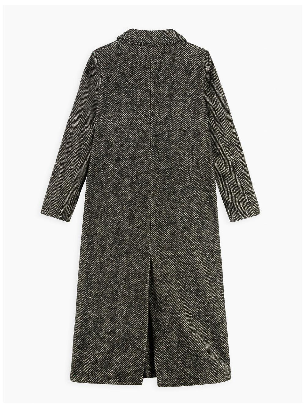 8pm Notredame Cappotto Online
