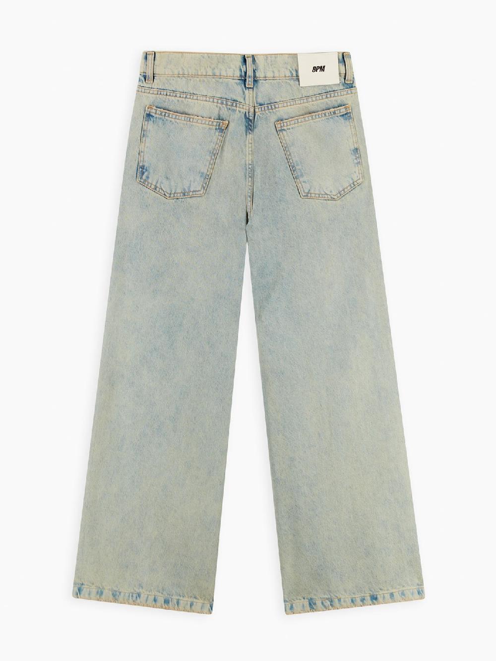 8pm Franklin Denim Outlet