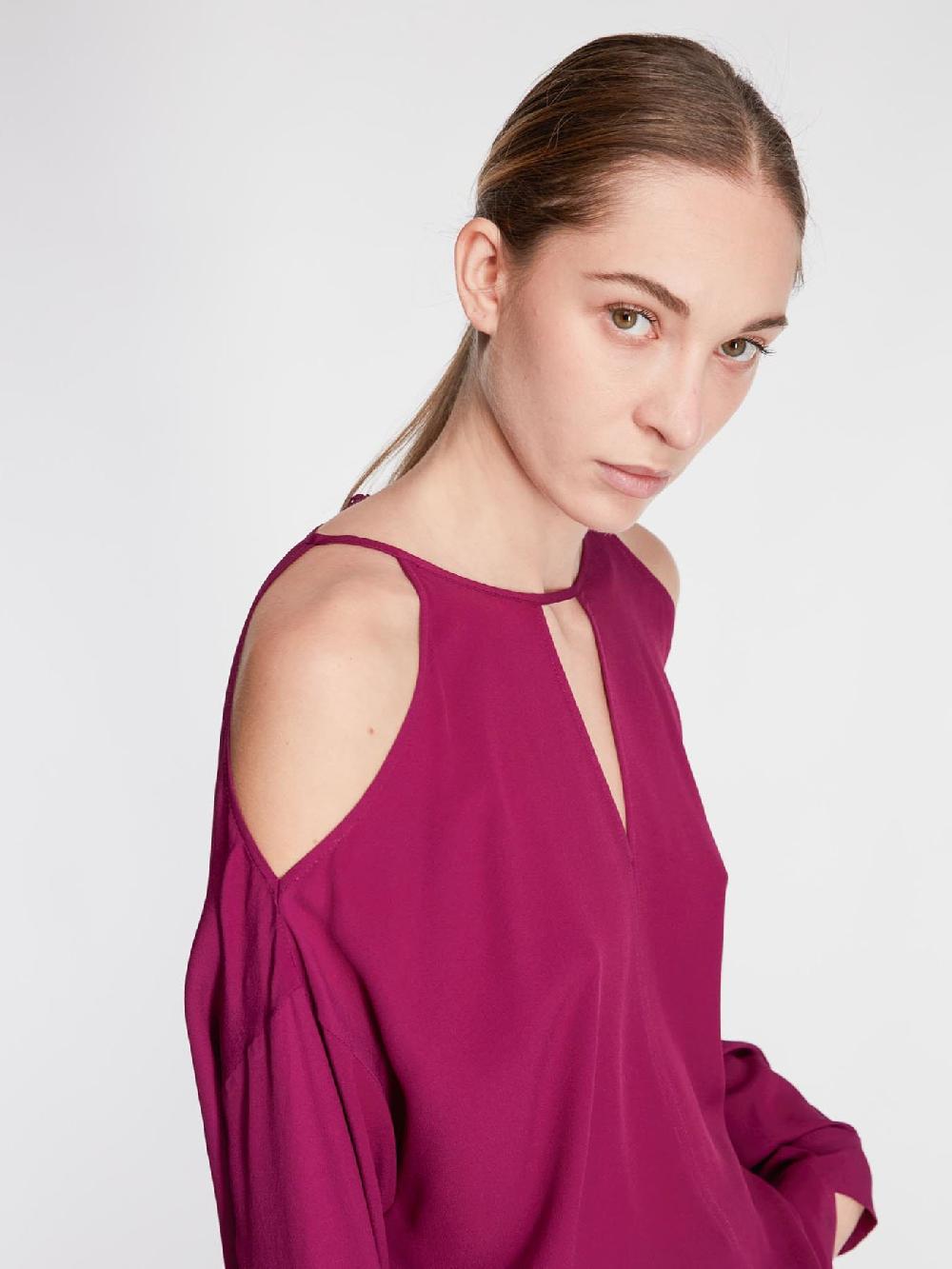 8pm Stipe Blusa Hotsell