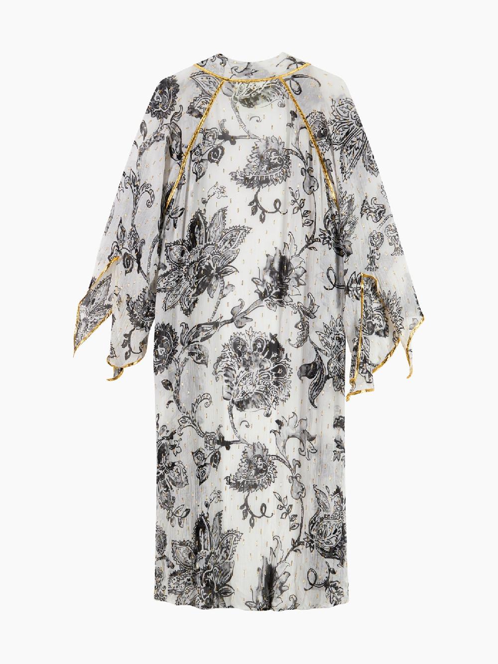 8pm Teheran Kimono Vendita Calda