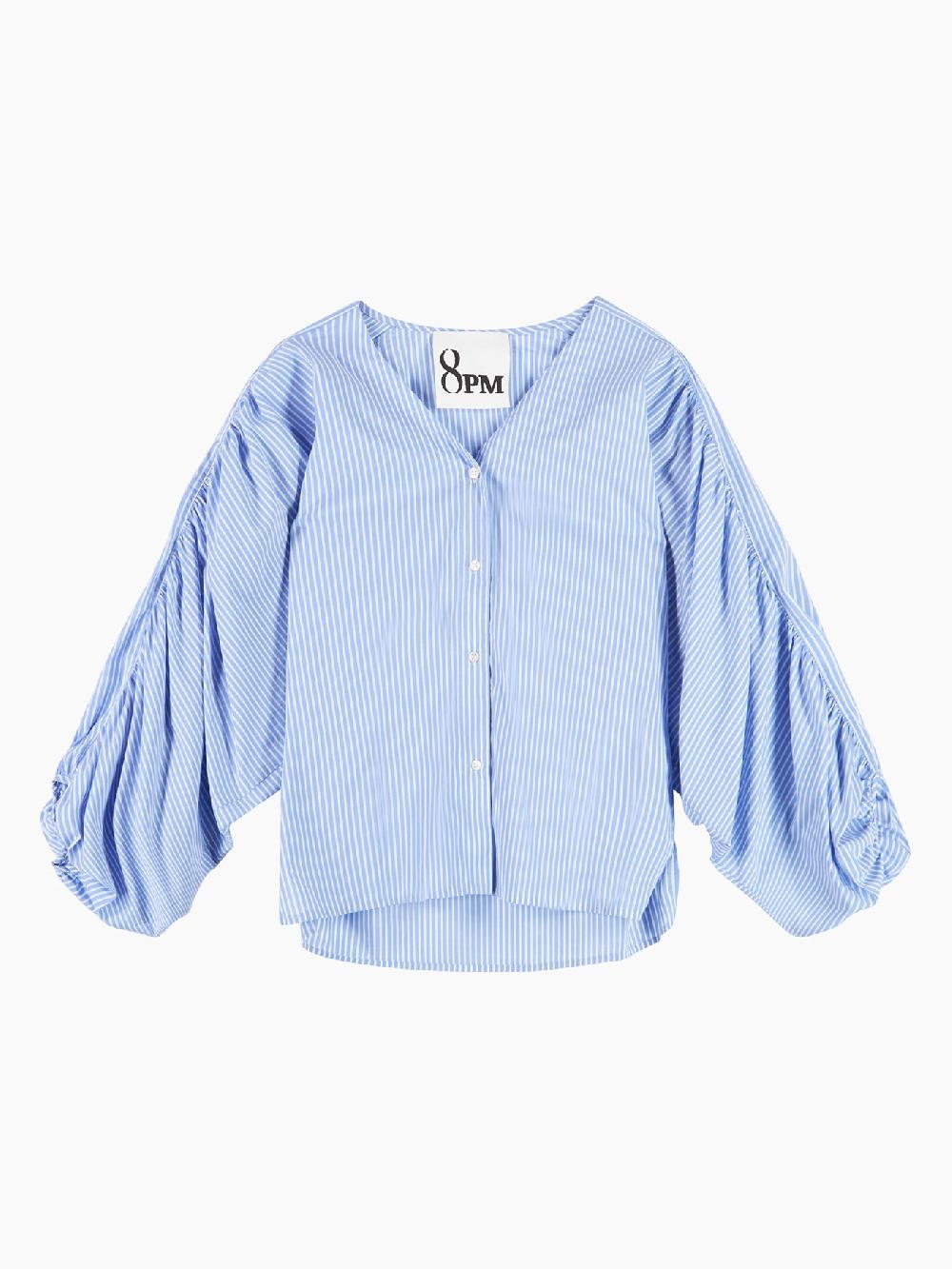 8pm Bruxelles Camicia Vendita Economica