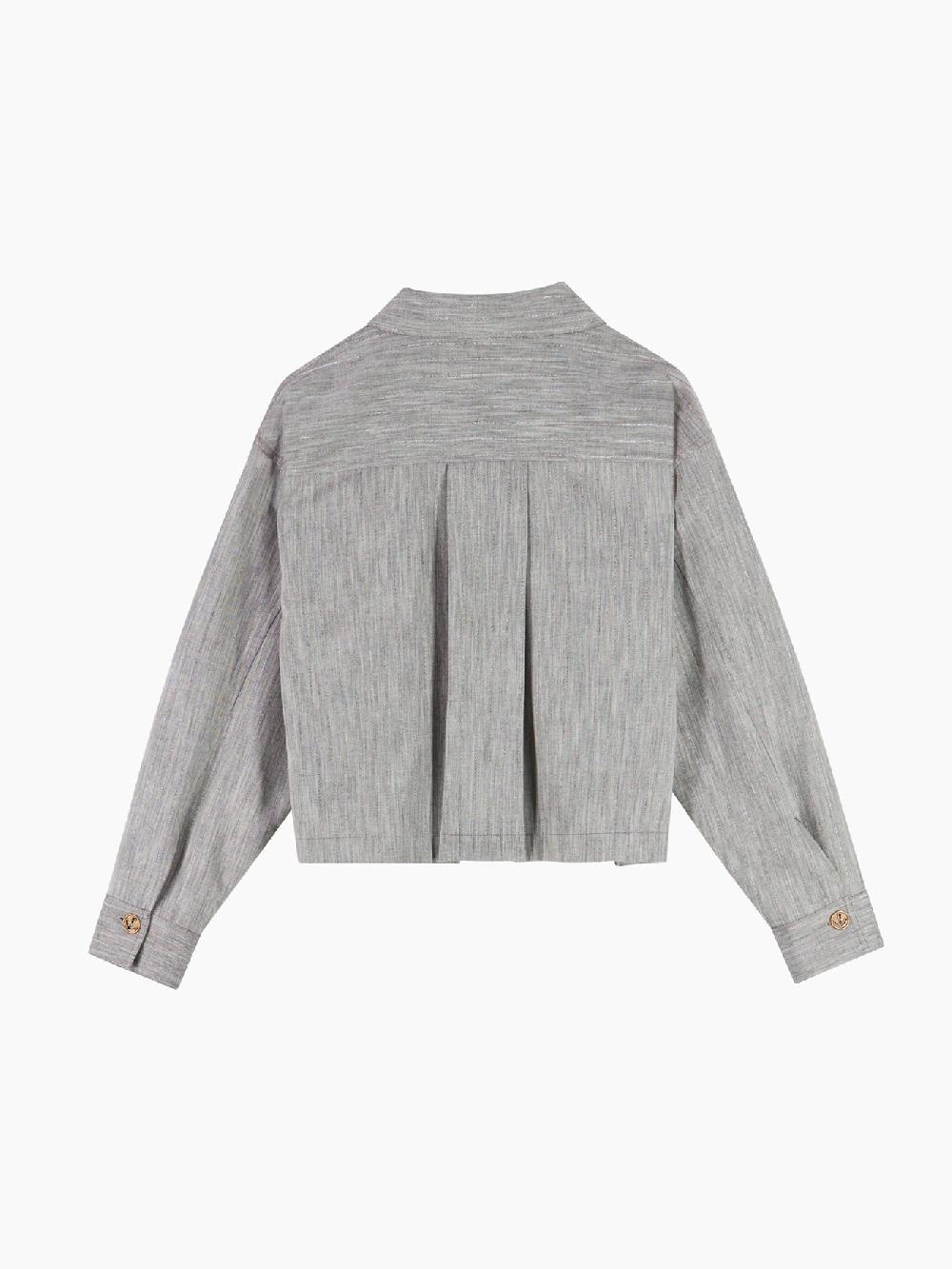 8pm Hong Kong-A Camicia Saldi Di Fabbrica