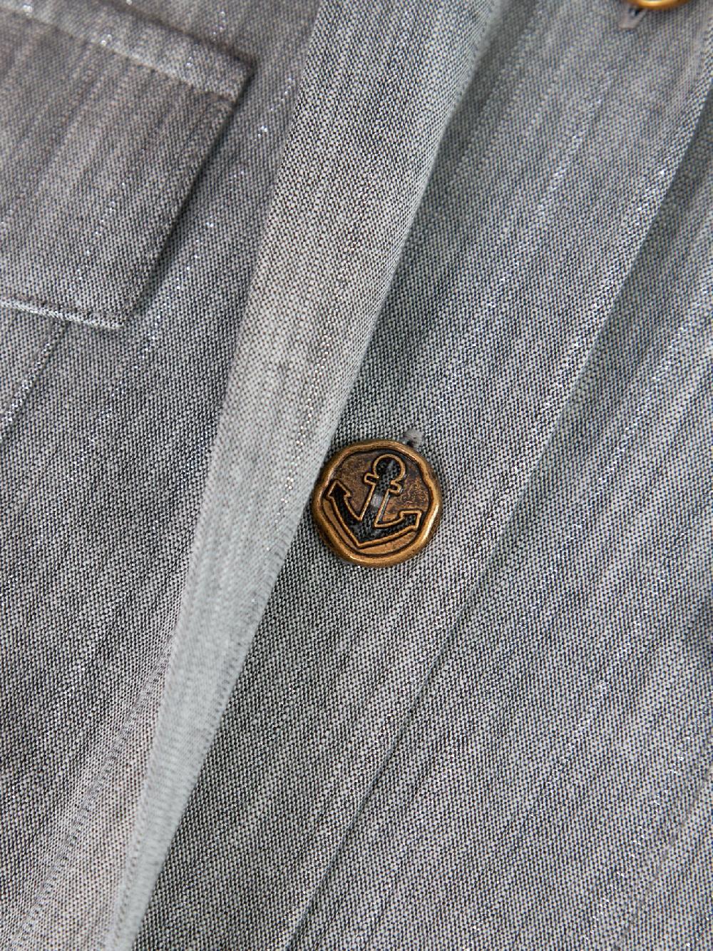 8pm Hong Kong-A Camicia Saldi Di Fabbrica