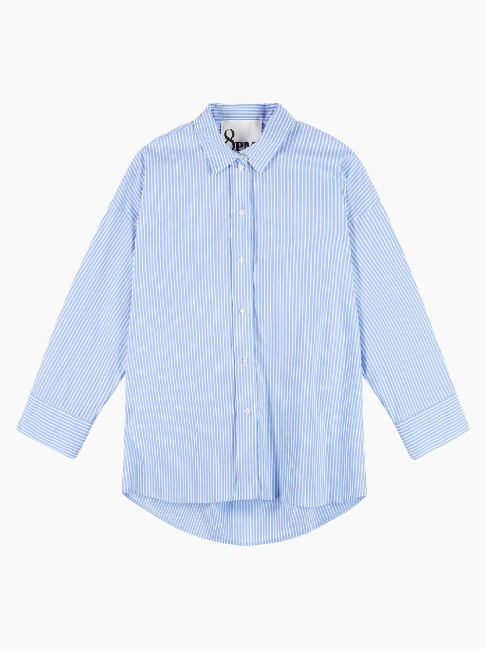 8pm Dublino Camicia I Più Venduti