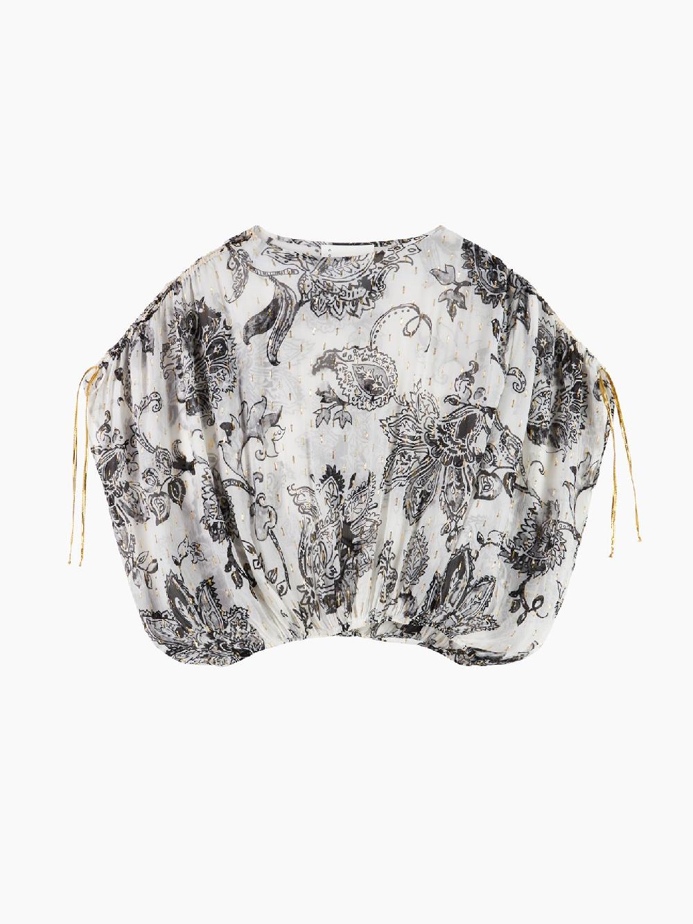 8pm Jamestown Blusa Vendite Flash