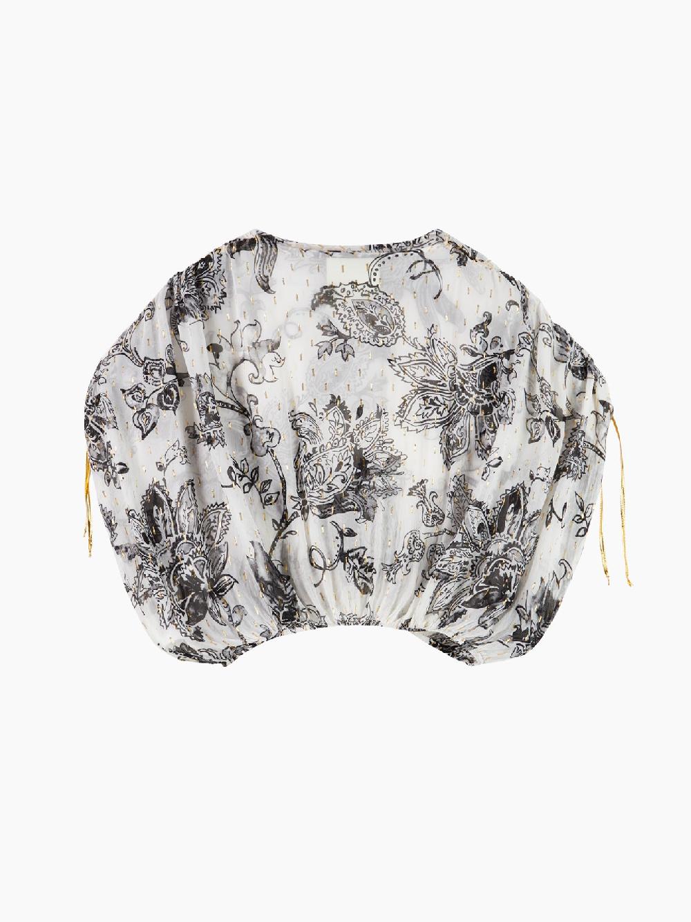 8pm Jamestown Blusa Vendite Flash