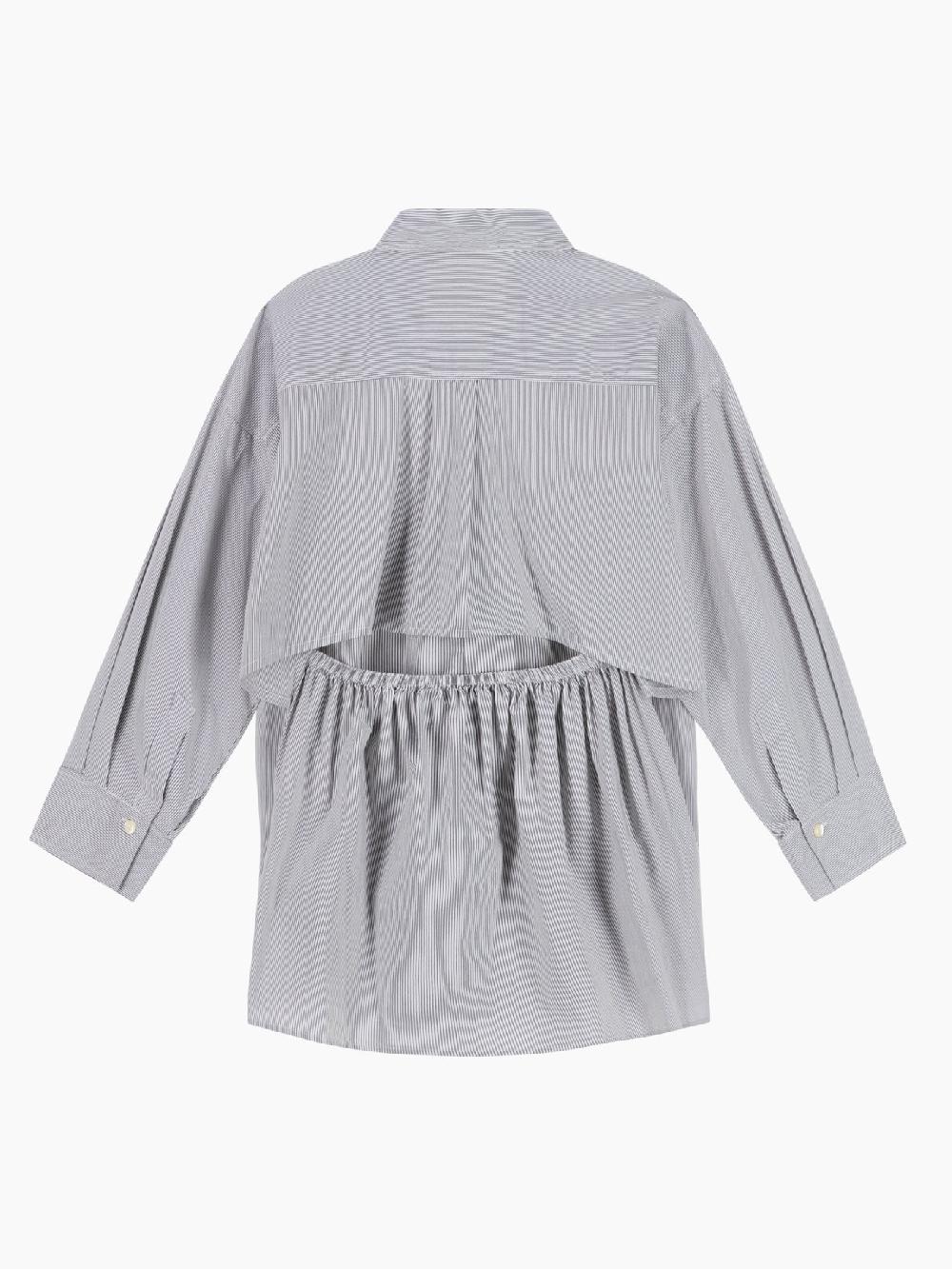 8pm Dublino Camicia 2025
