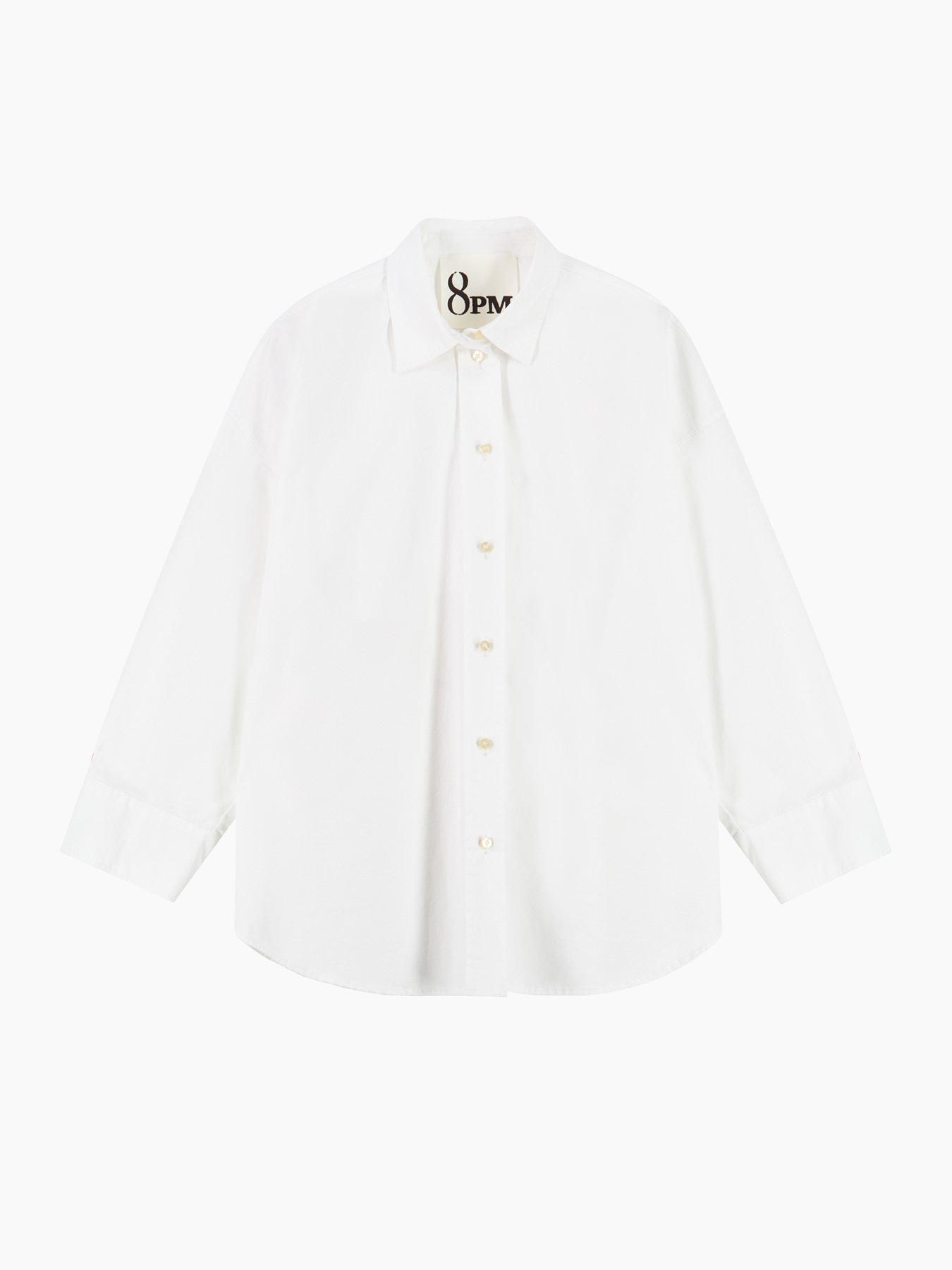 8pm Dublino-A Camicia Italia
