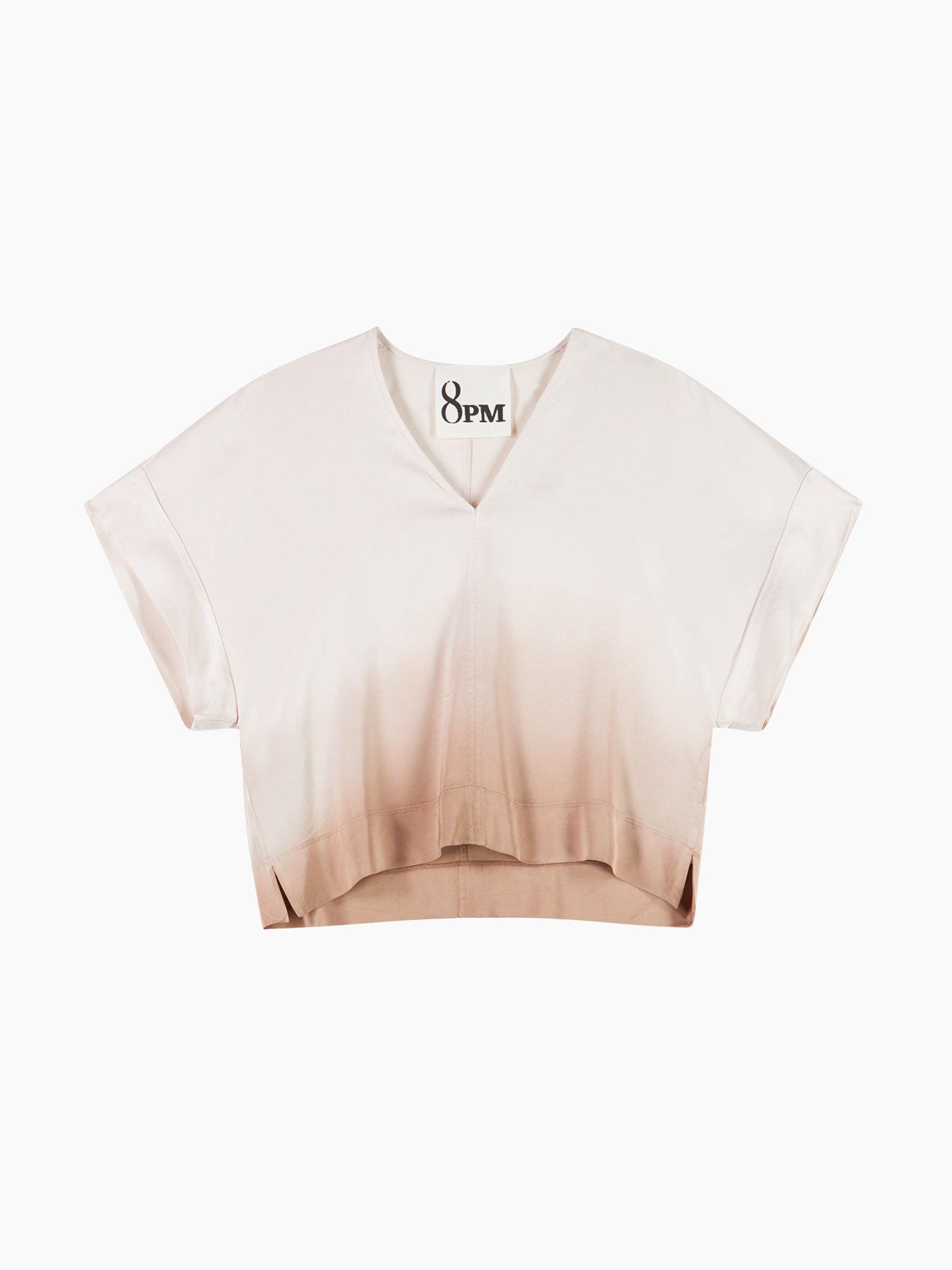 8pm Kabul Blusa Latest stili