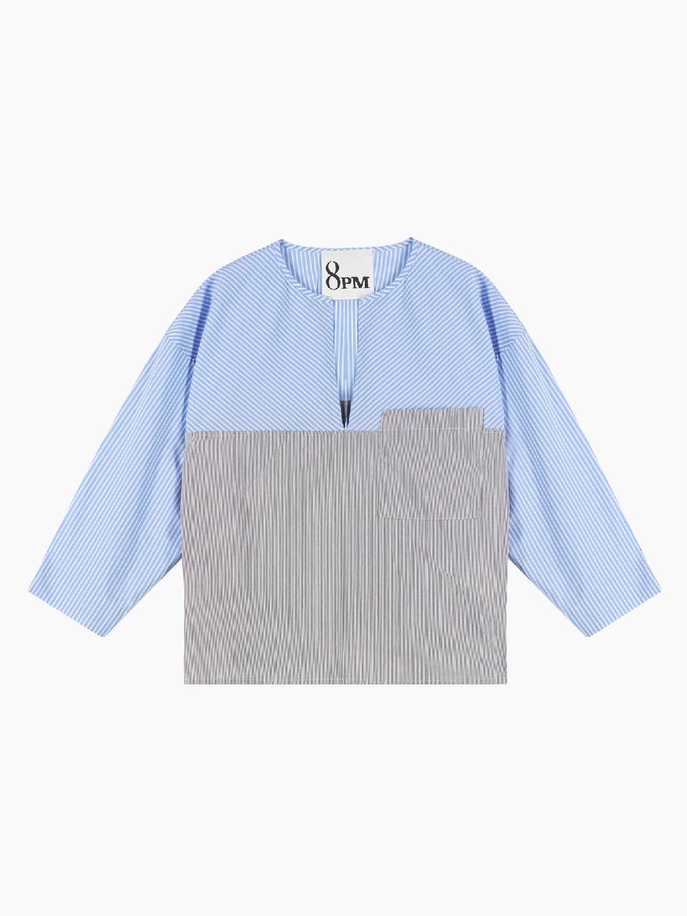 8pm Giacarta Blusa Qualità