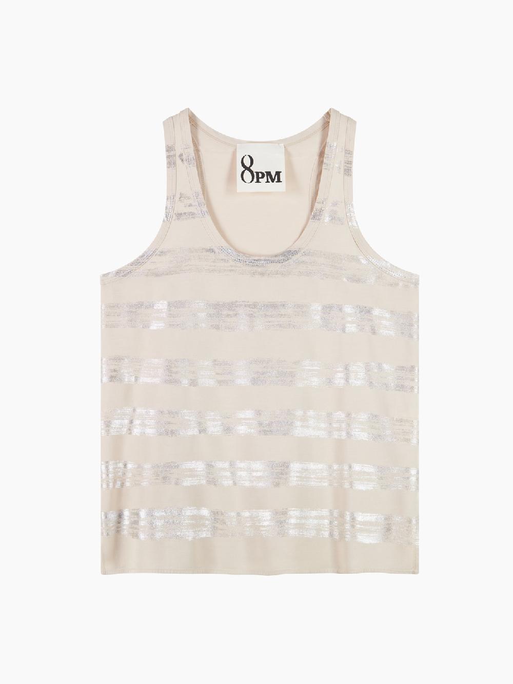 8pm Monaco Blusa Vendita