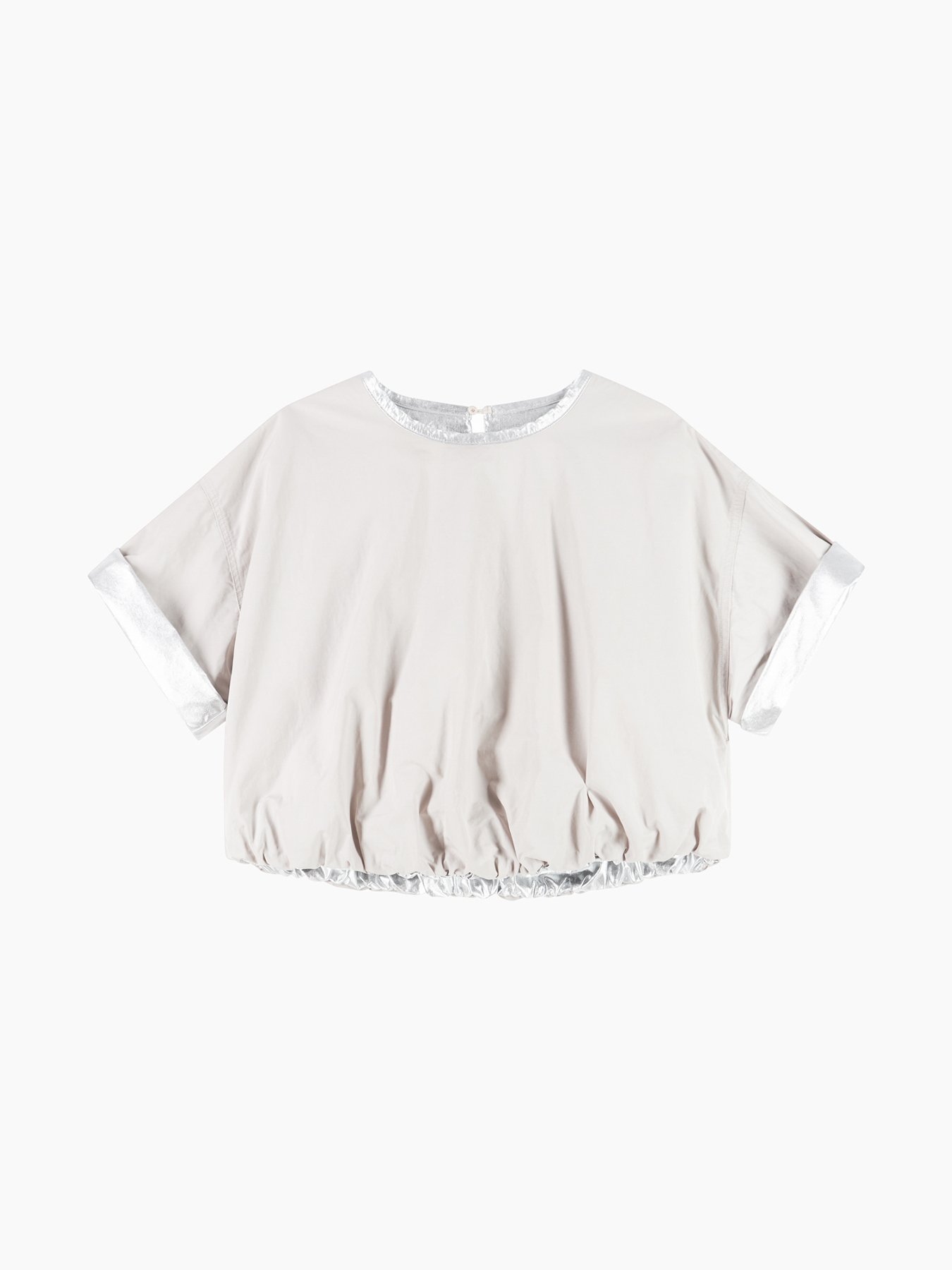 8pm Praga Blusa Promozione
