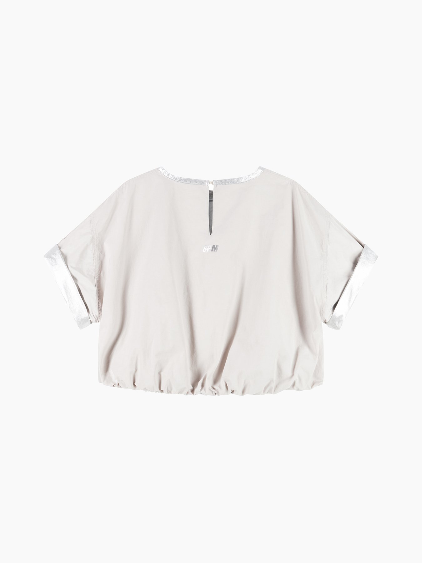8pm Praga Blusa Promozione