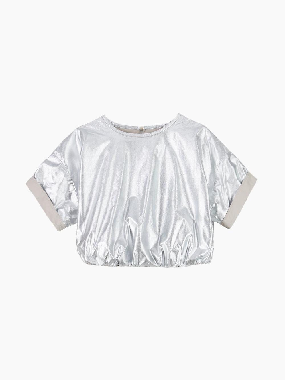 8pm Praga Blusa Promozione