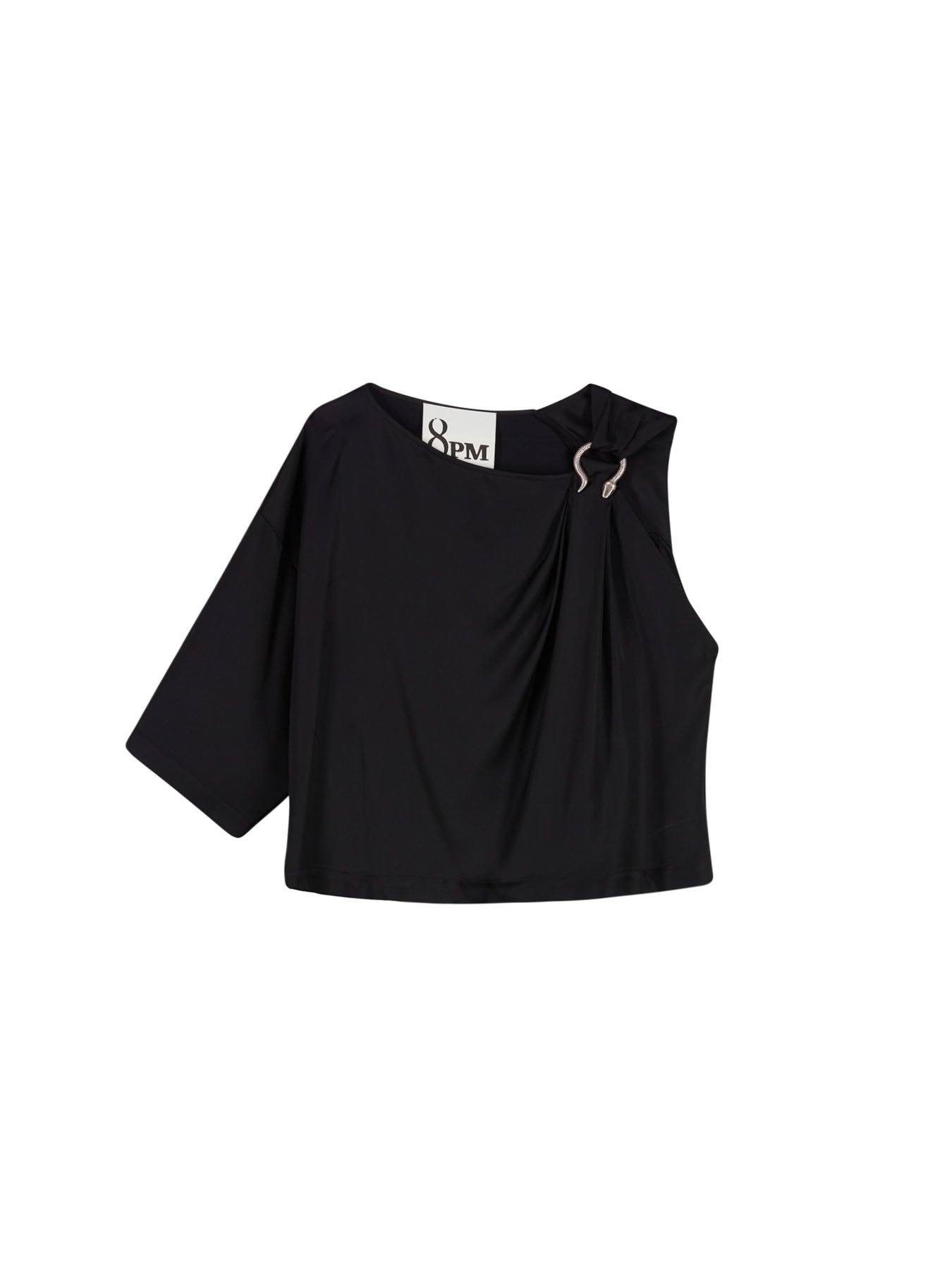 8pm Festuca Blusa Qualità Garantita