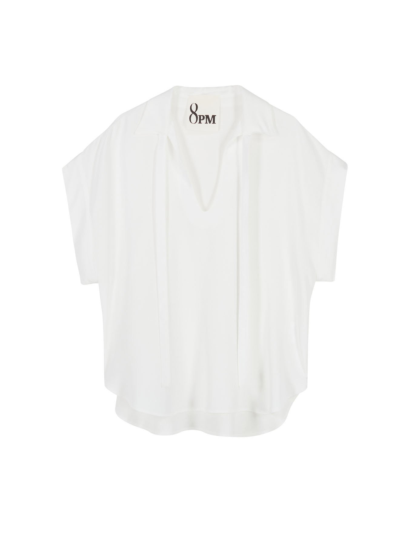 8pm Akebia Blusa Negozi Online