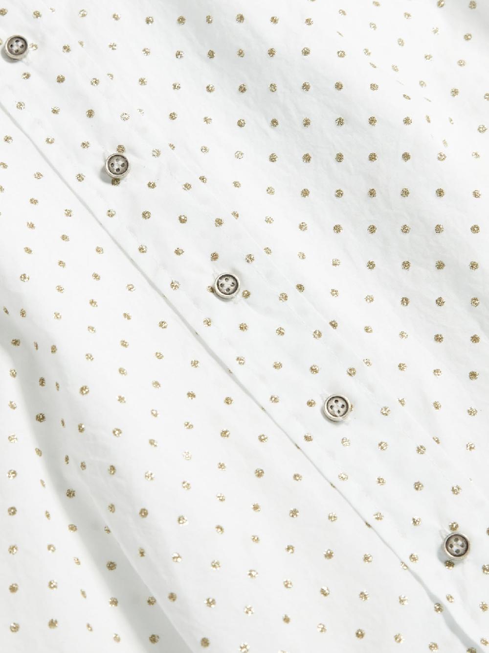 8pm Felce Blusa Consegna Veloce