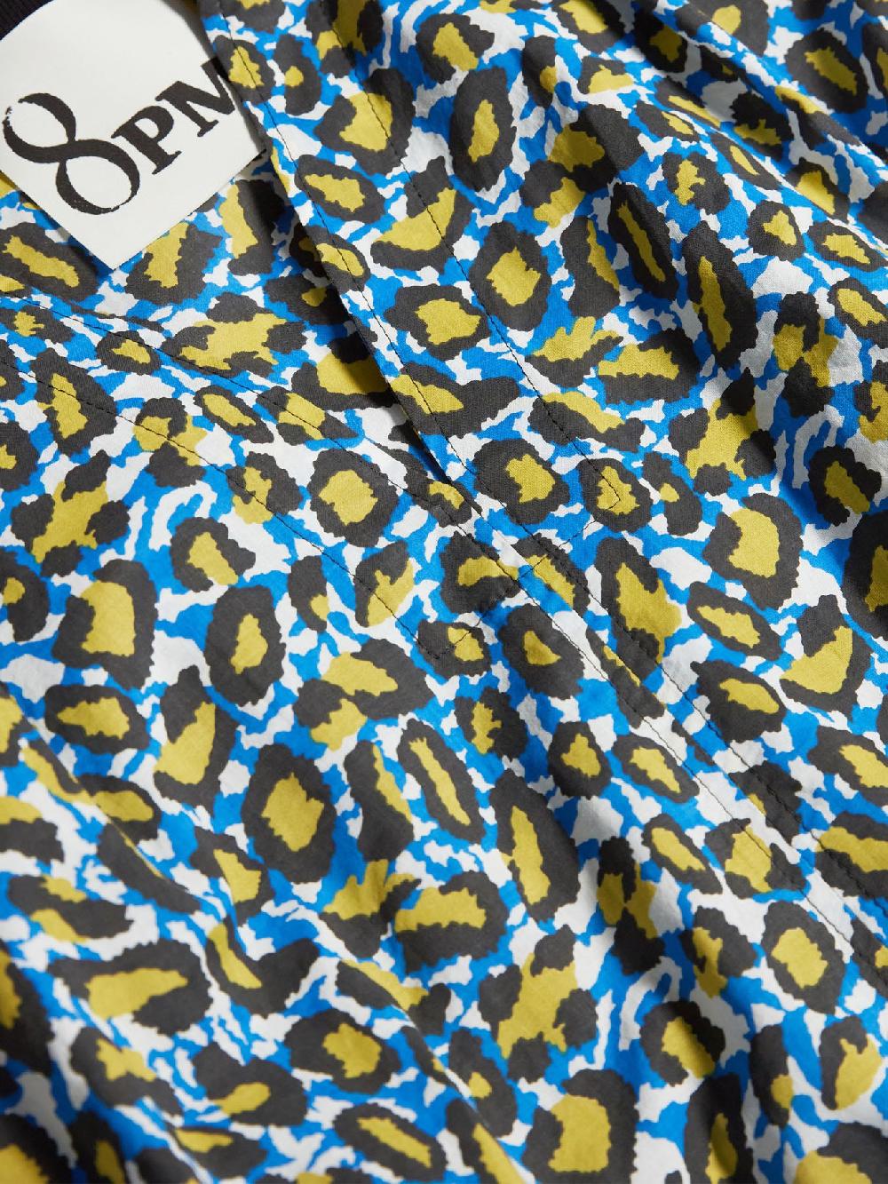 8pm Muscari Blusa Promozione Limitata