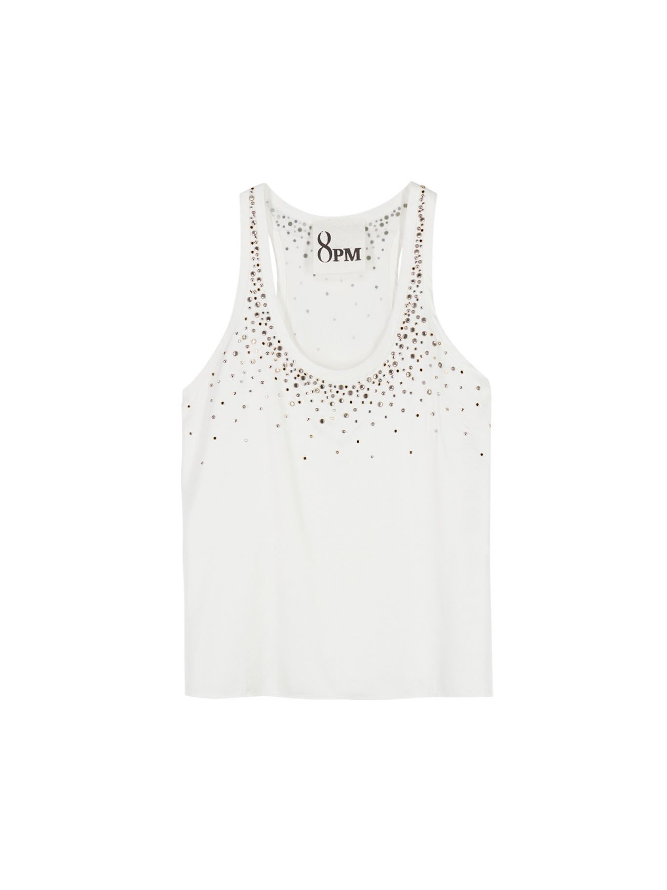 8pm Calendula-A Blusa Fino Al -60%