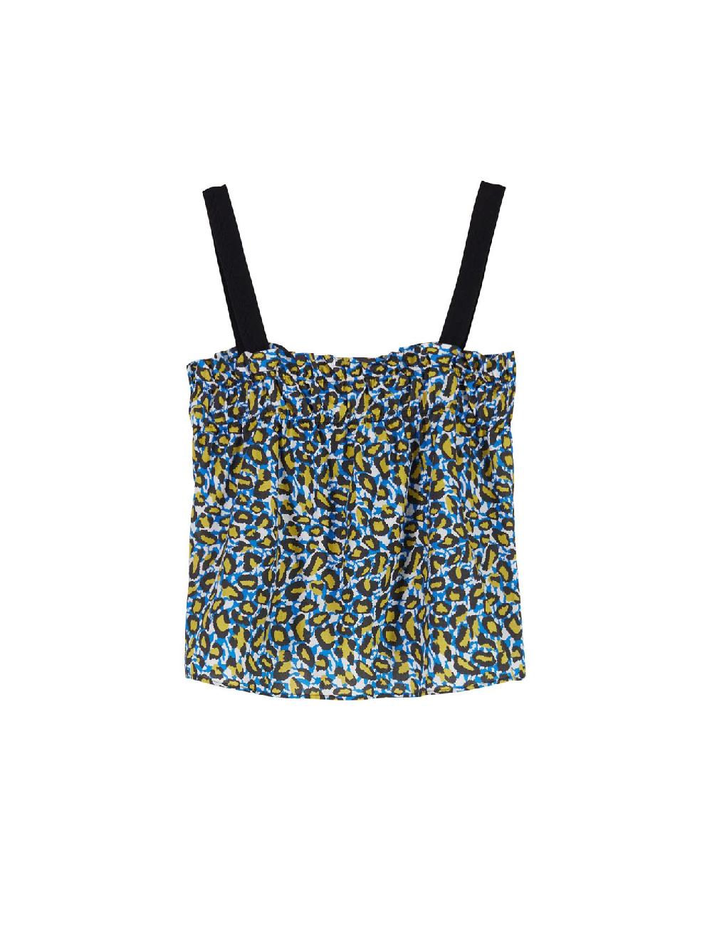 8pm Saponaria Blusa Sottocosto