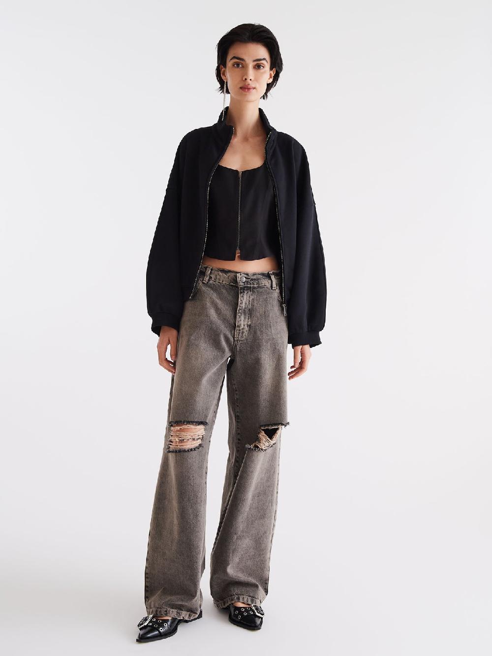 8pm Mercer-A Gilet Sconto