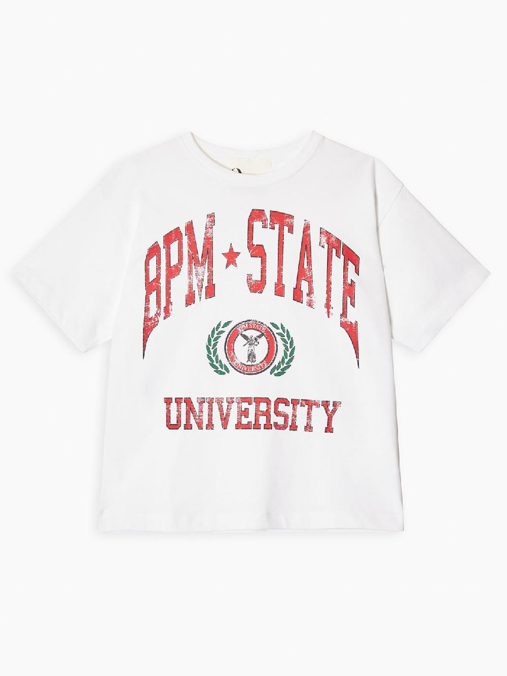 8pm Howard T-Shirt Outlet