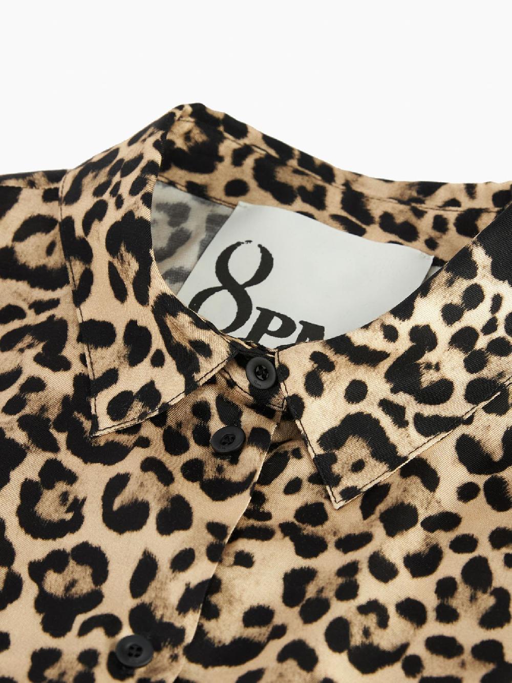 8pm Belmont Camicia Vendita Calda