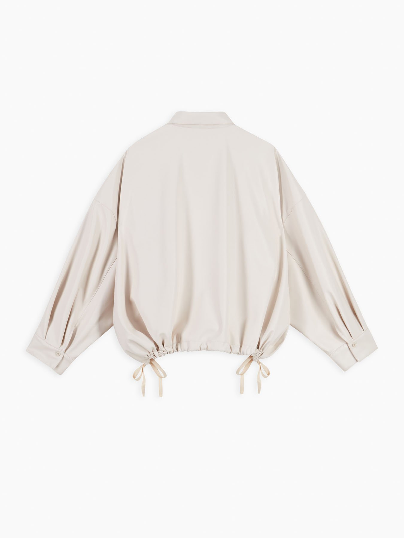 8pm Brown Camicia Saldi Di Fabbrica