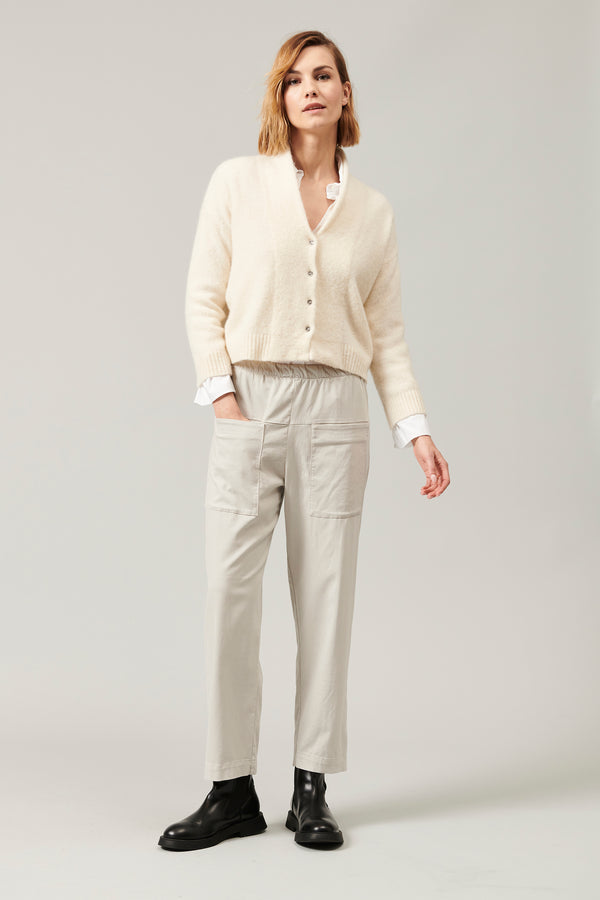 Transit Par Such Cardigan in alpaca e lana | 1013.CFDTRY12474.02 – Transit Consegna Veloce