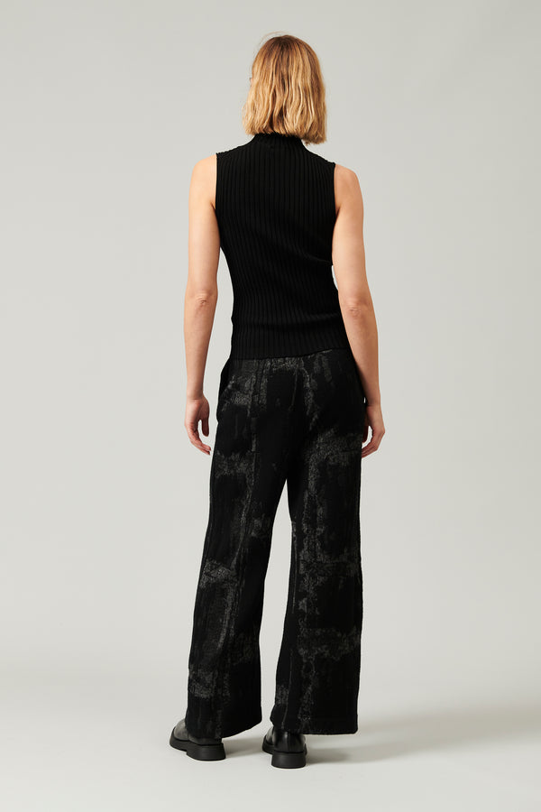 Transit Par Such Gilet in costa di lana extrafine | 1013.CFDTRY19541.10 – Transit Shopping Online