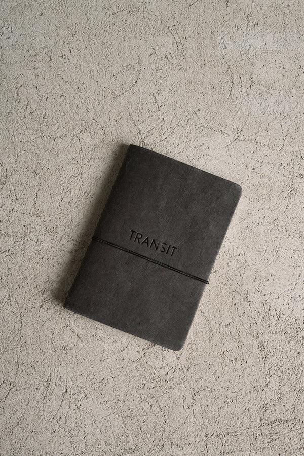 Transit Par Such Taccuino | 1.ACCDTR-NB2020.BLK – Transit