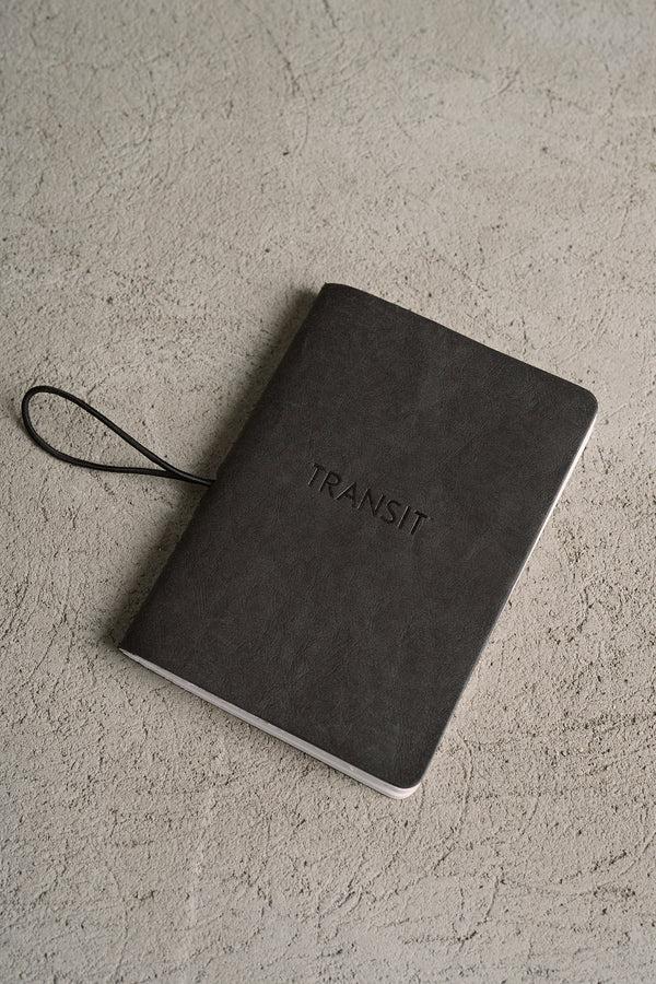 Transit Par Such Taccuino | 1.ACCDTR-NB2020.BLK – Transit Pezzi Unici