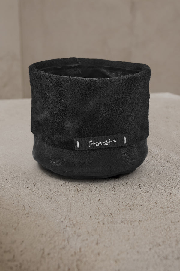 Transit Par Such Porta penne in pelle strutturata | 1002.ACCDTRN5006.10 – Transit