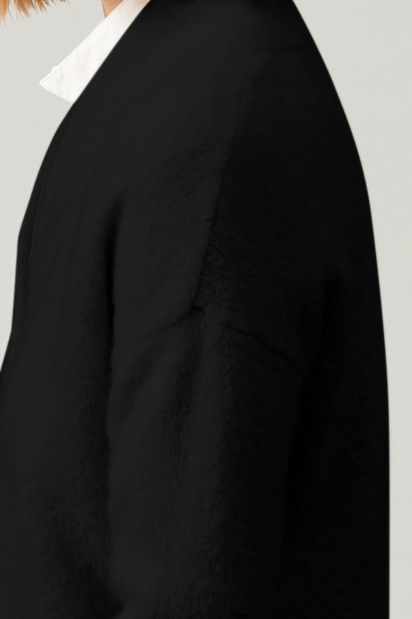 Transit Par Such Cardigan in alpaca e lana | 1013.CFDTRY12474.10 – Transit Saldi Di Fabbrica