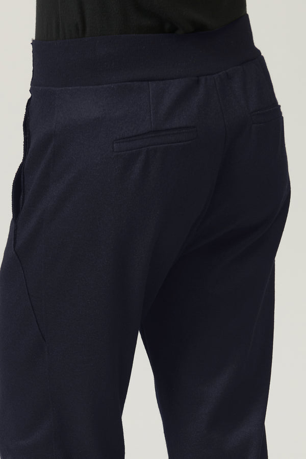 Transit Par Such Pantalone regular fit in maglia di lana cotta | 1013.CFDTRYV316.05 – Transit Qualità Garantita