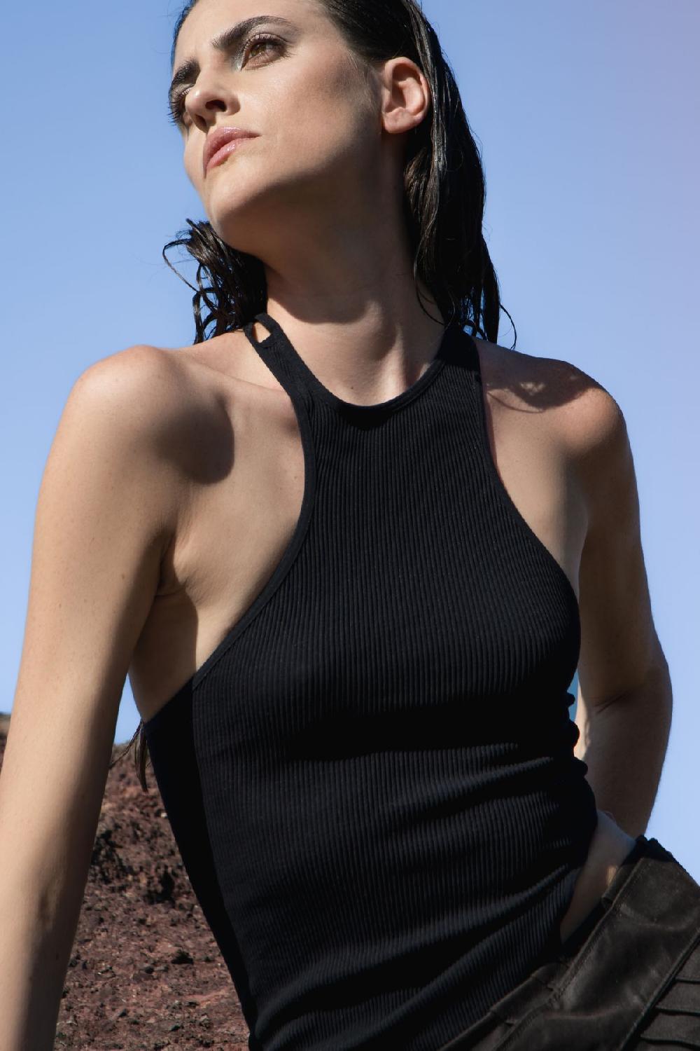 Trasparenze Abbigliamento DENEB Abito | Acquista Abbigliamento online | Calze Trasparenze