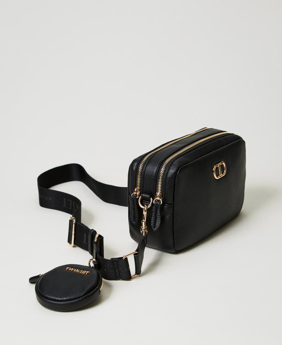 Twin Set Borsa a tracolla con portamonete Offerta