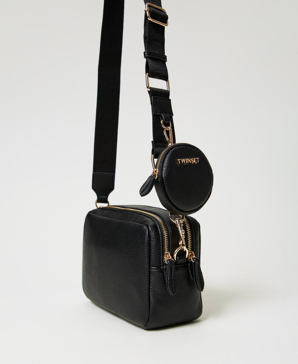 Twin Set Borsa a tracolla con portamonete Offerta