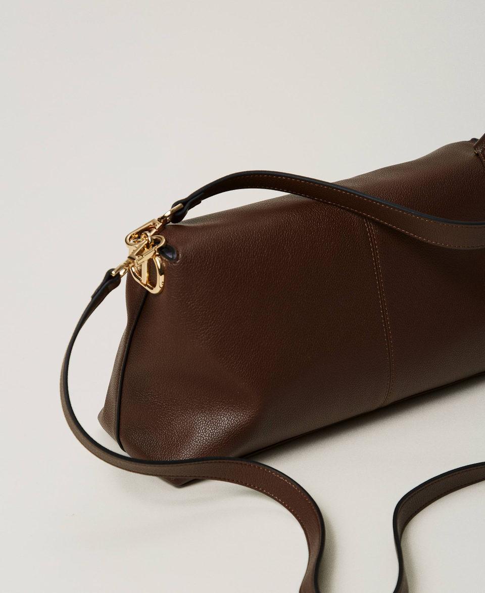 Twin Set Borsa a tracolla 'Taylor' con Oval T Offerte
