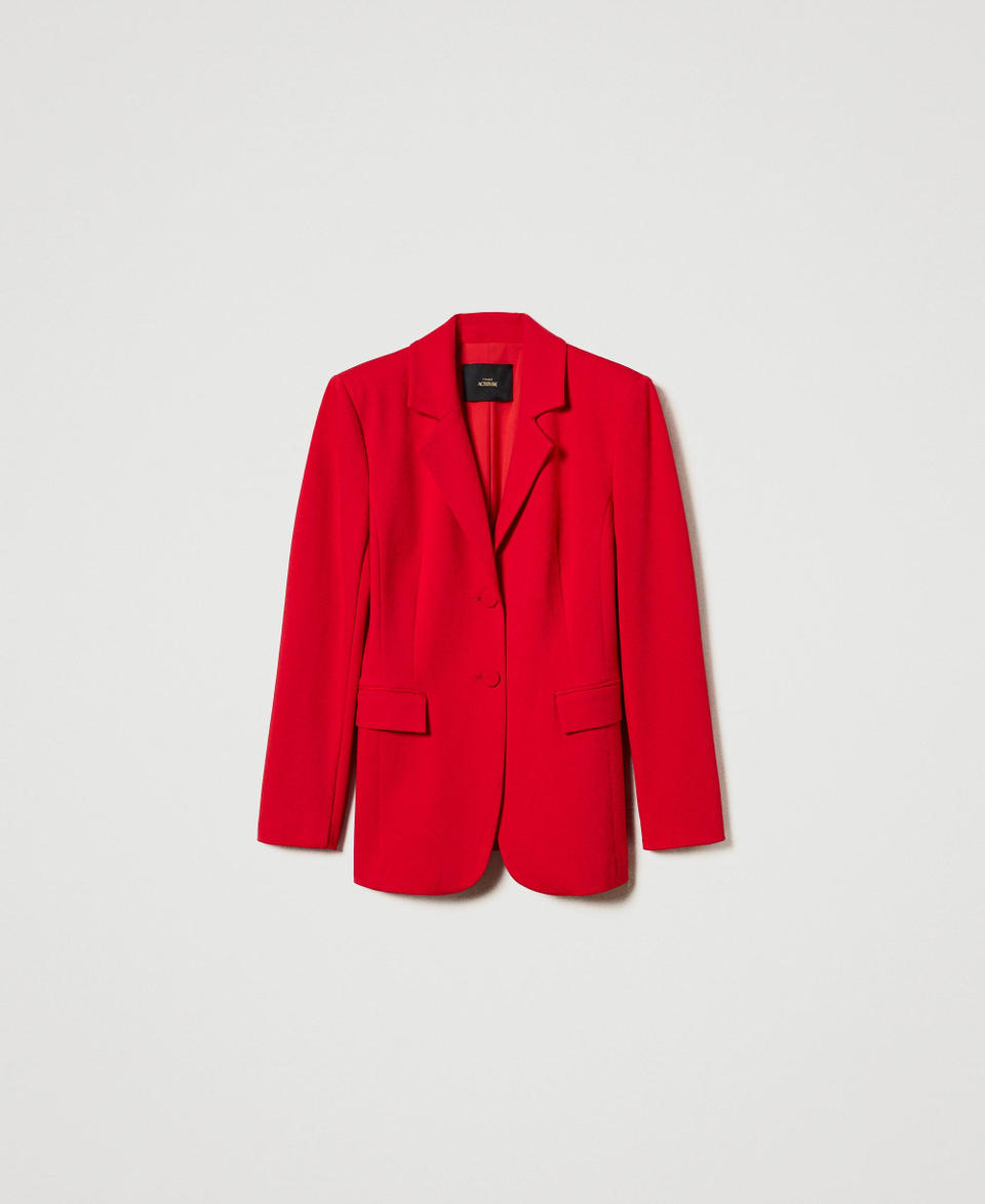 Twin Set Giacca blazer monopetto Novità