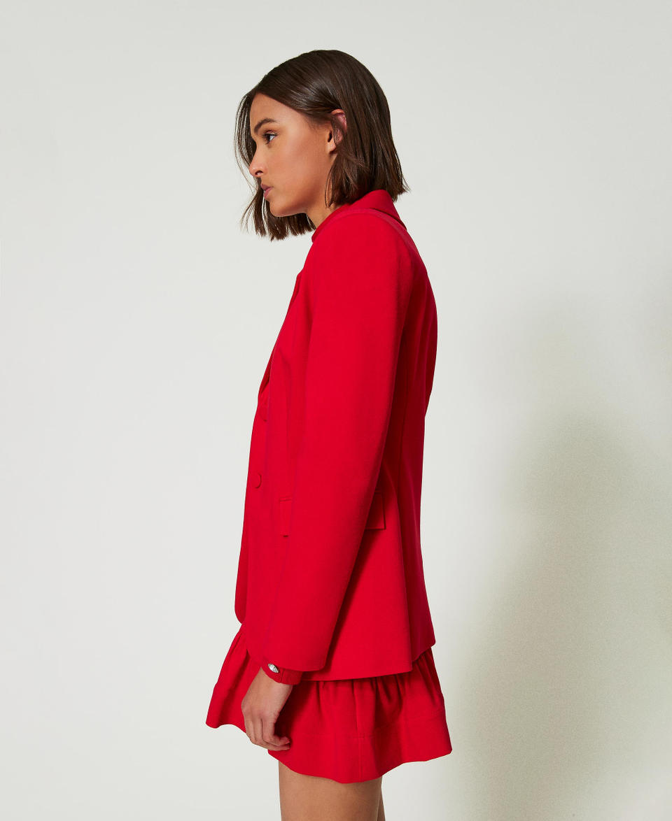 Twin Set Giacca blazer monopetto Novità