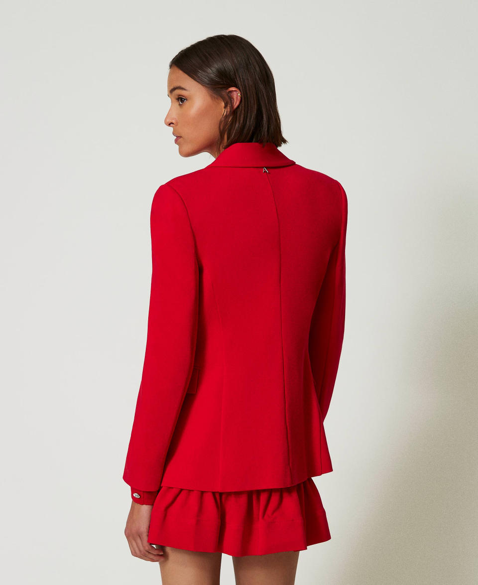Twin Set Giacca blazer monopetto Novità