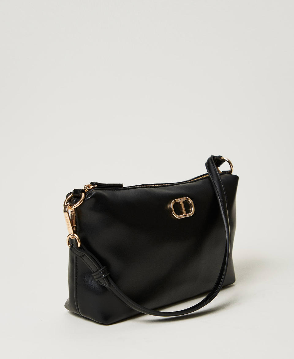 Twin Set Tracolla ‘Mignon’ con Oval T Offerte