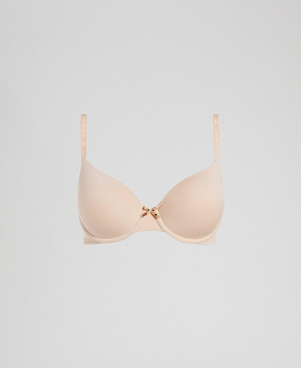 Twin Set Reggiseno push-up (coppa D) Super sconto