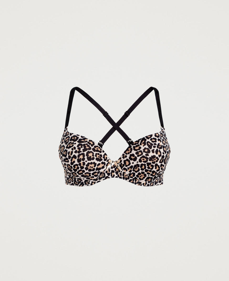Twin Set Reggiseno push-up (coppa B) Officina