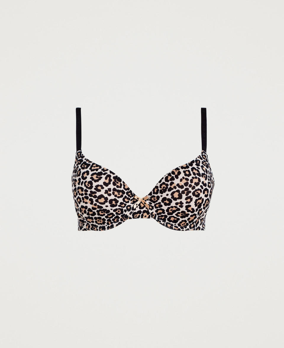 Twin Set Reggiseno push-up (coppa B) Bestseller