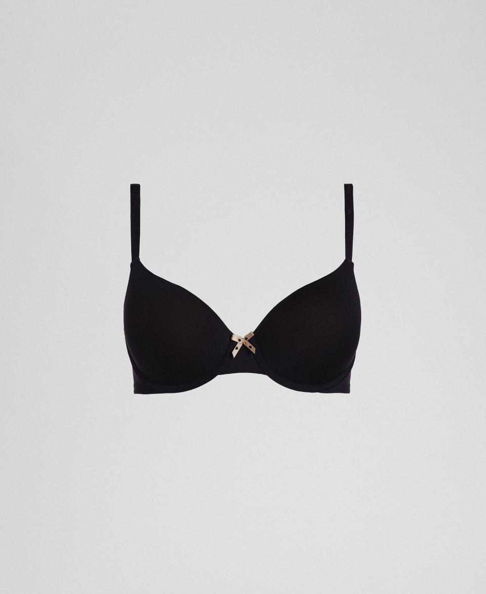 Twin Set Reggiseno push-up (coppa C) Offerte speciali